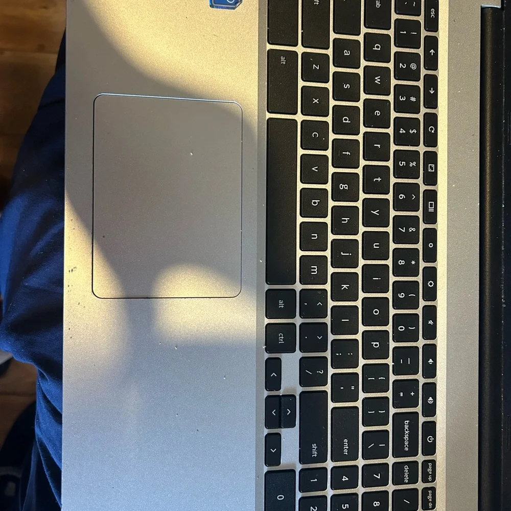 Acer Swift 3 Silver Laptop with Intel Core i5 and 8GB RAM
